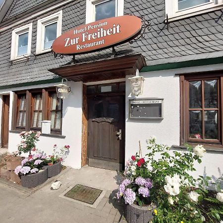 Hotel 24 Bilstein Eksteriør billede