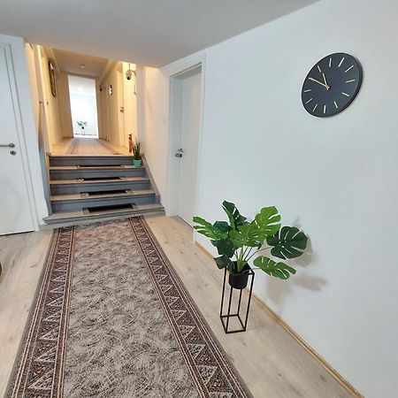Hotel 24 Bilstein Eksteriør billede