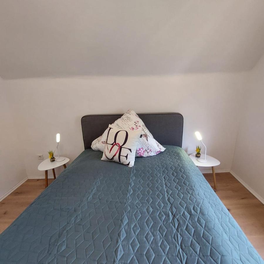 Hotel 24 Bilstein Eksteriør billede