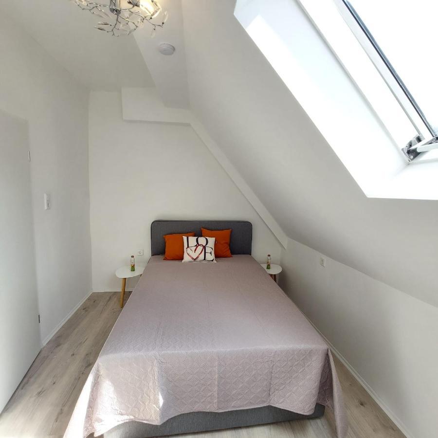 Hotel 24 Bilstein Eksteriør billede