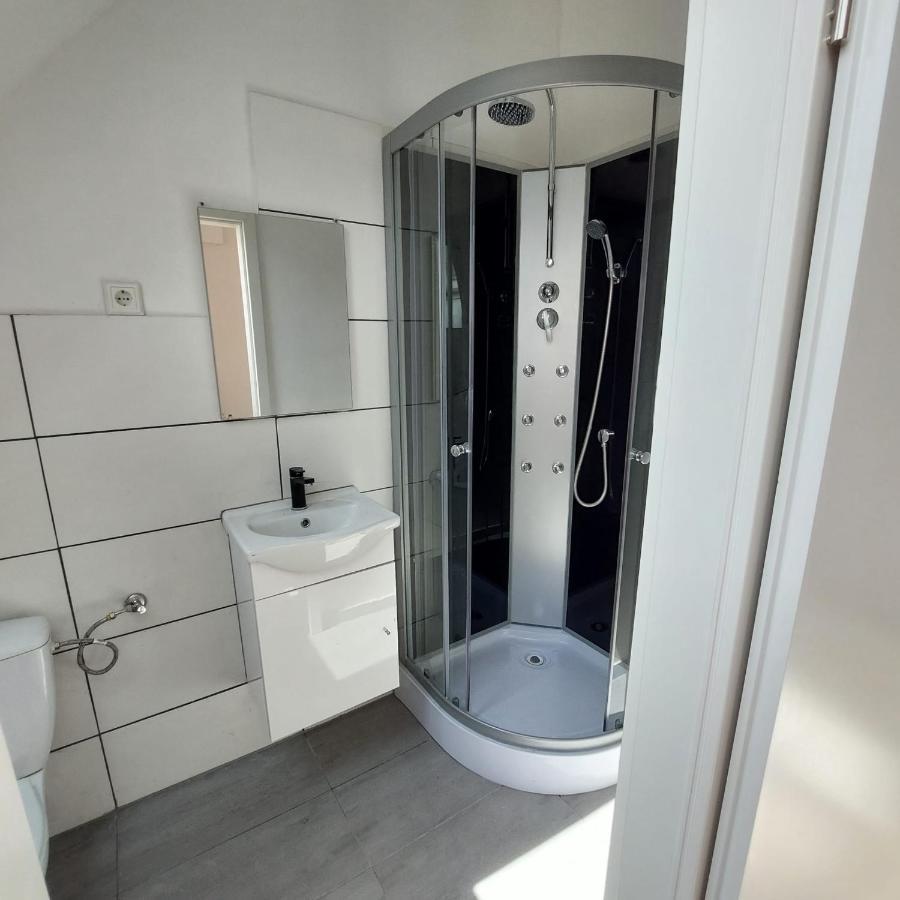 Hotel 24 Bilstein Eksteriør billede