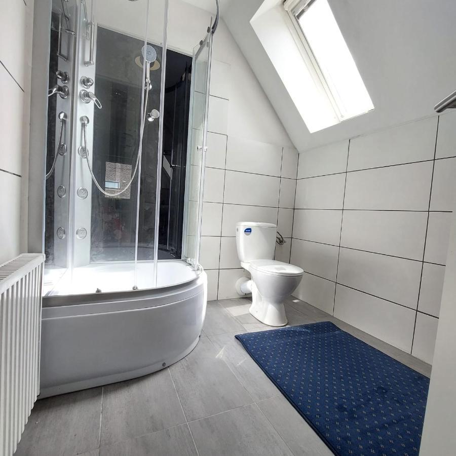 Hotel 24 Bilstein Eksteriør billede