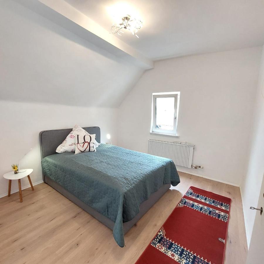 Hotel 24 Bilstein Eksteriør billede