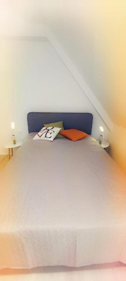 Hotel 24 Bilstein Eksteriør billede