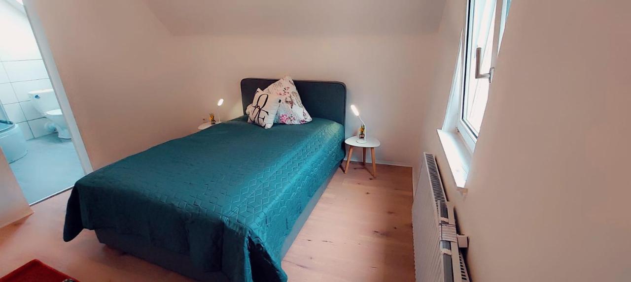 Hotel 24 Bilstein Eksteriør billede