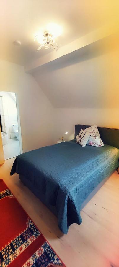 Hotel 24 Bilstein Eksteriør billede