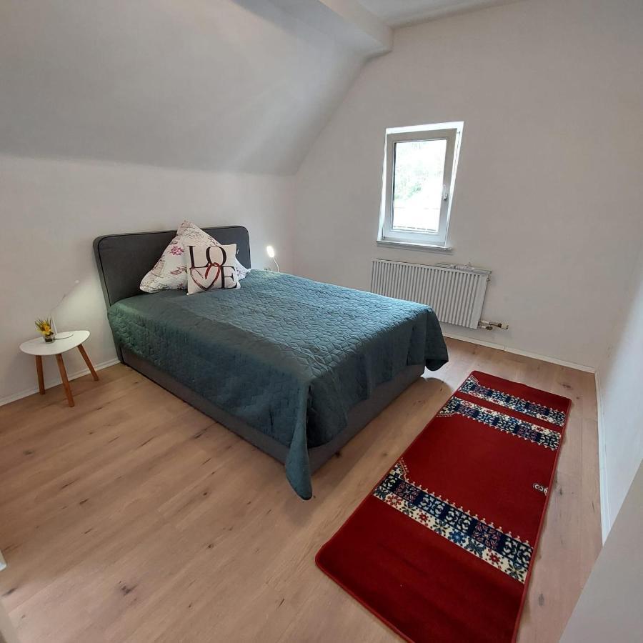 Hotel 24 Bilstein Eksteriør billede