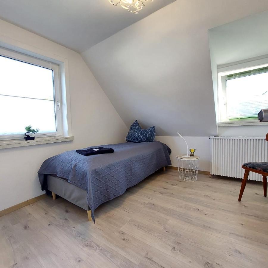 Hotel 24 Bilstein Eksteriør billede