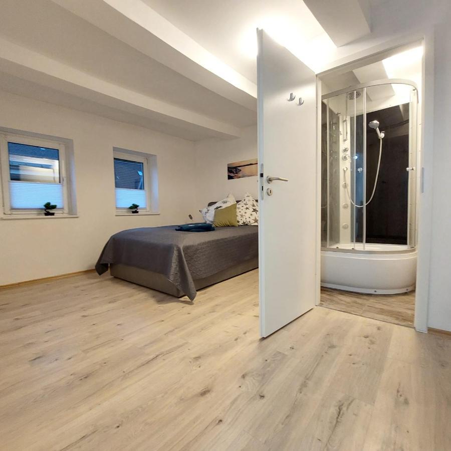 Hotel 24 Bilstein Eksteriør billede