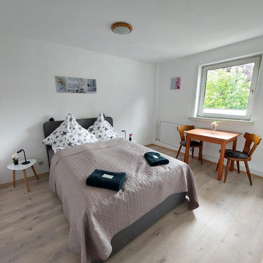 Hotel 24 Bilstein Eksteriør billede