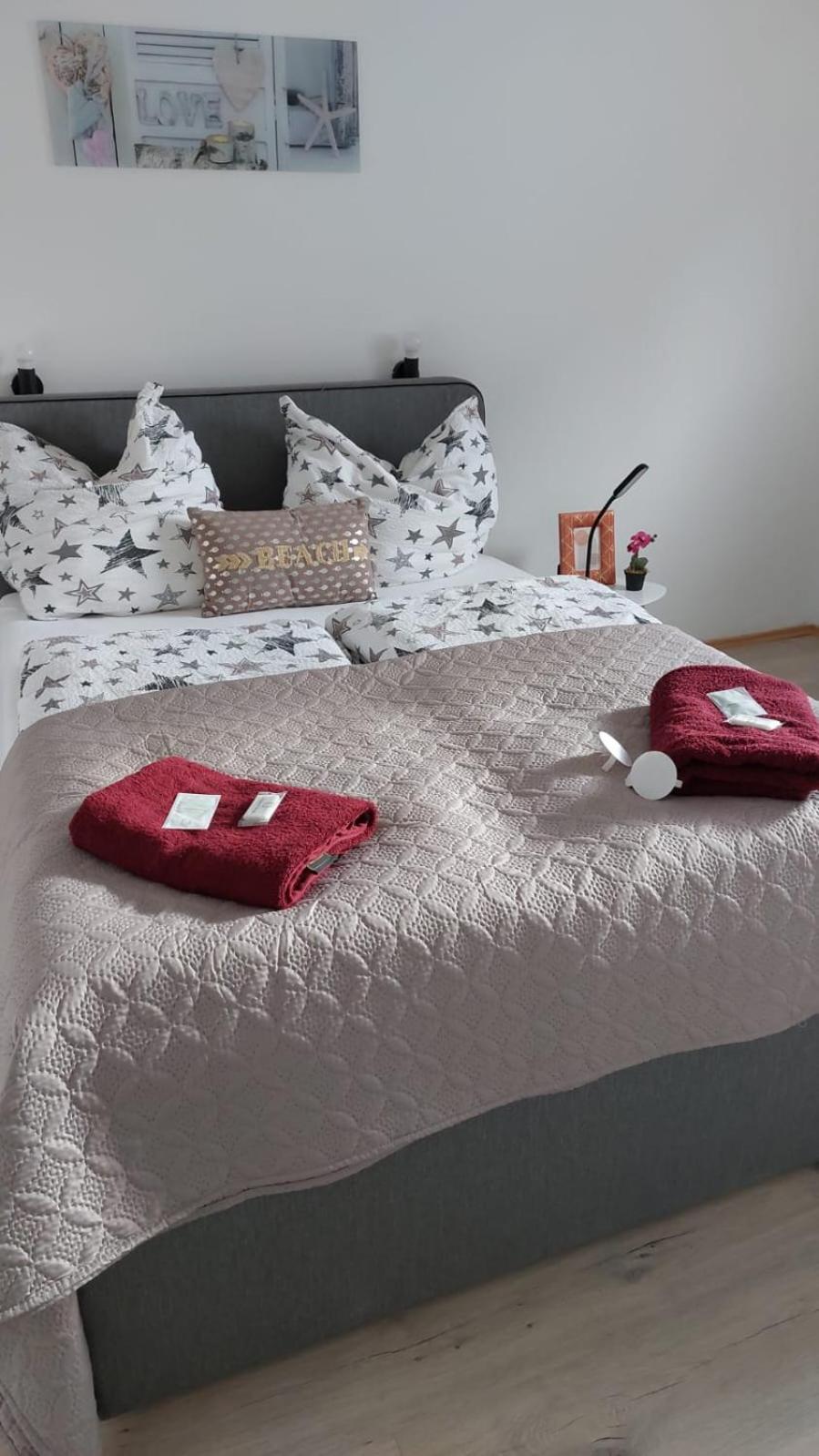 Hotel 24 Bilstein Eksteriør billede