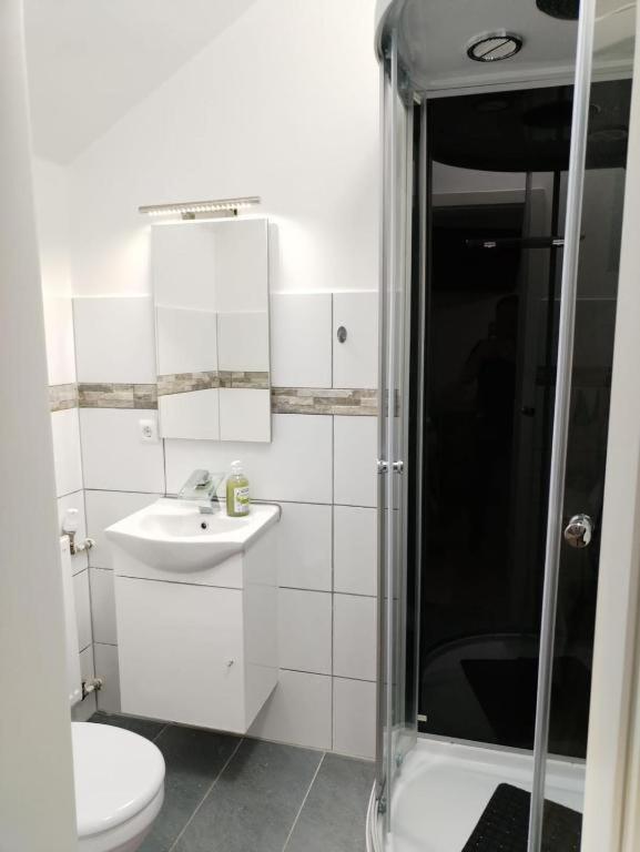 Hotel 24 Bilstein Eksteriør billede