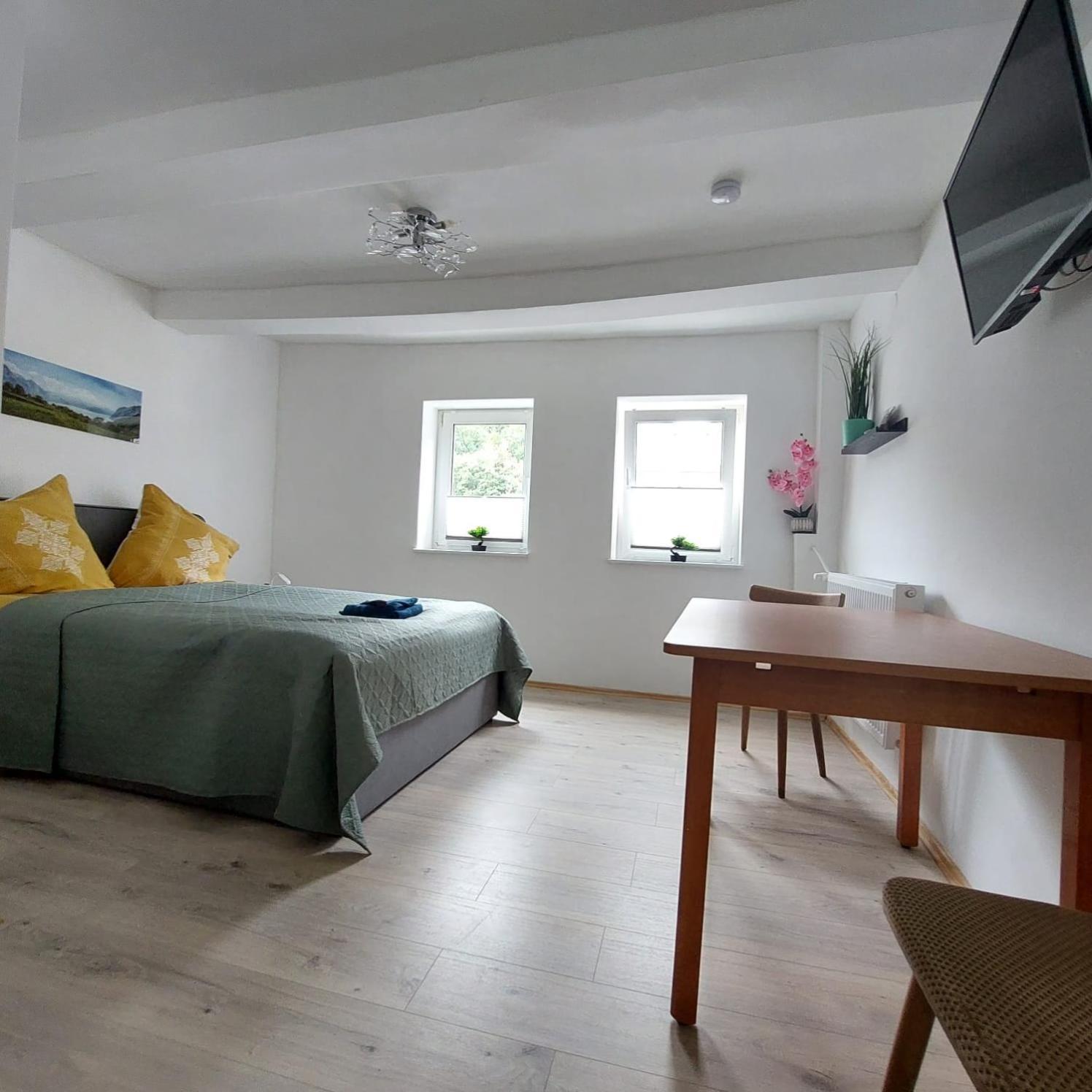 Hotel 24 Bilstein Eksteriør billede
