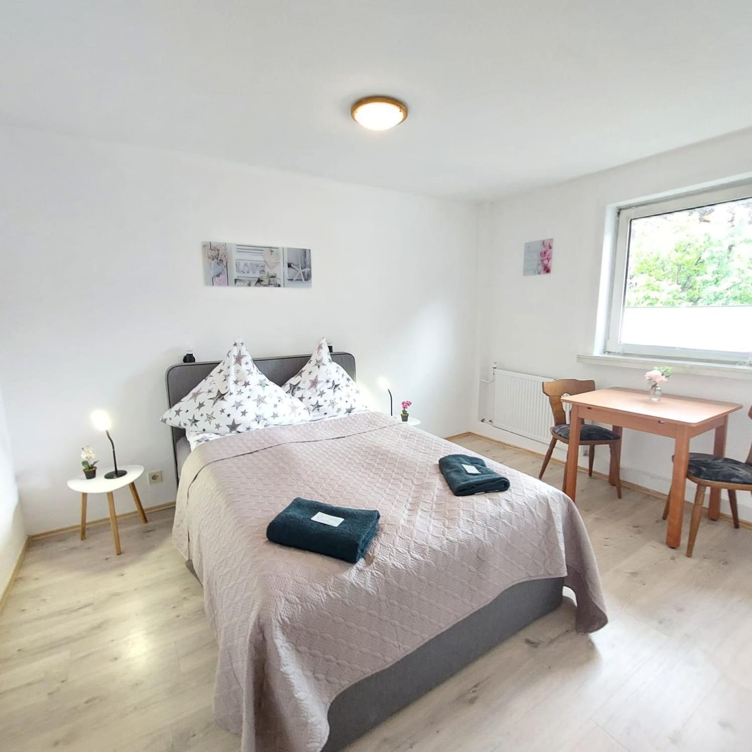 Hotel 24 Bilstein Eksteriør billede