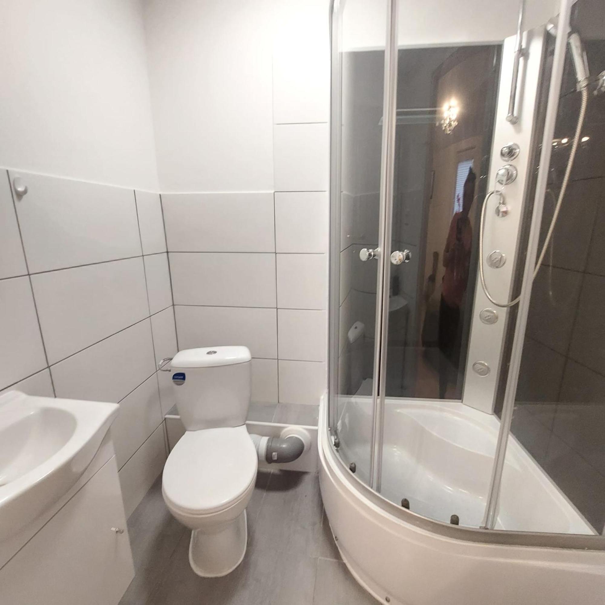 Hotel 24 Bilstein Eksteriør billede