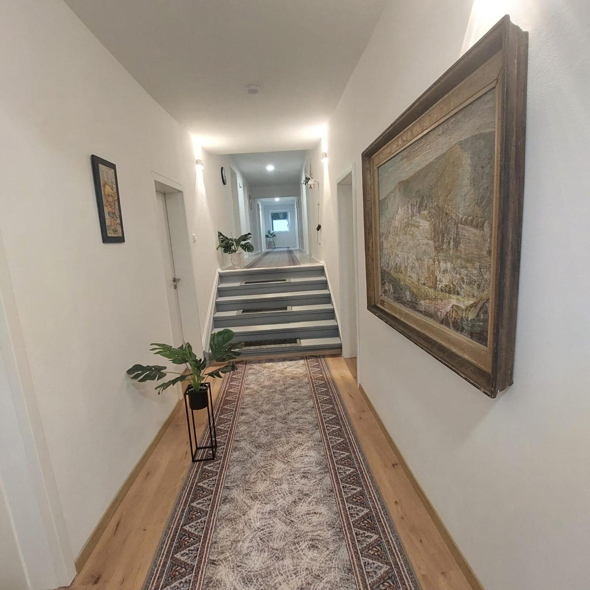 Hotel 24 Bilstein Eksteriør billede